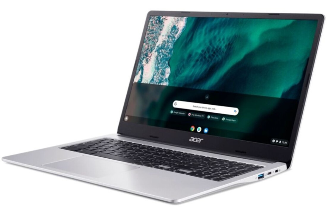 Acer Chromebook 315 CB315-4H-C0BR - Laptop