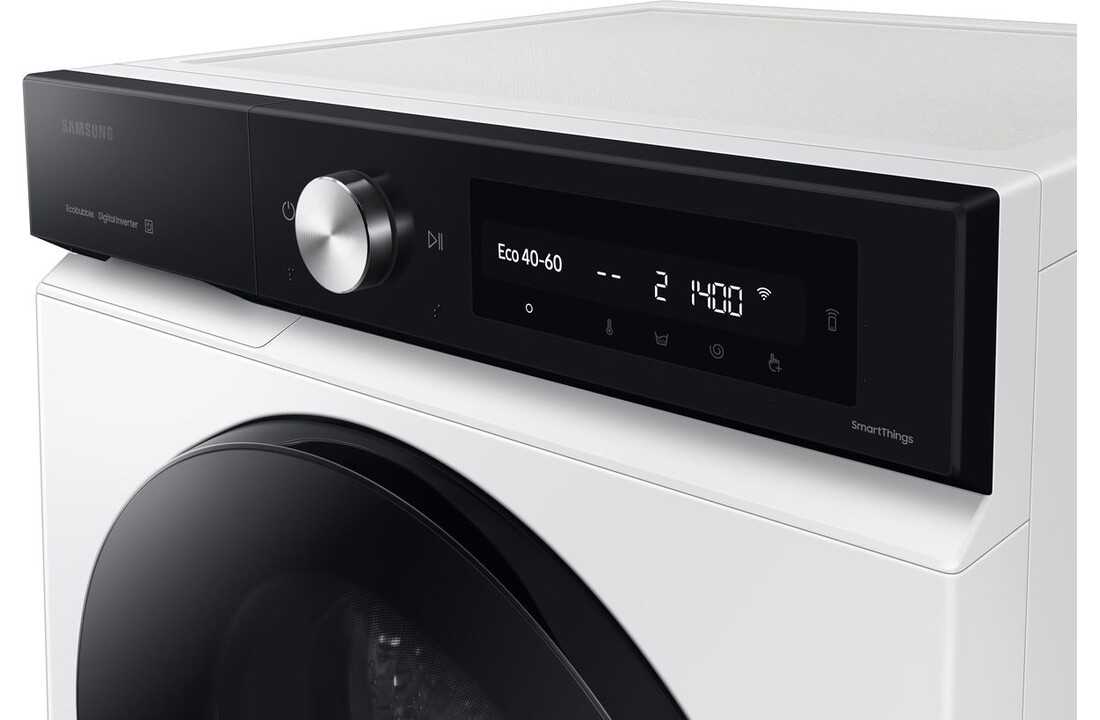 Samsung WW90DB7U94GEU3 - Wasmachine