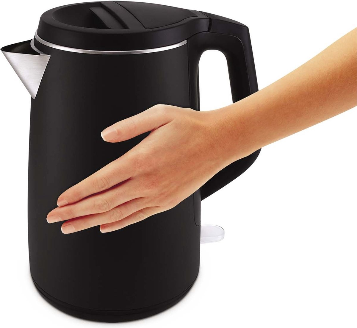 Tefal Safe to Touch KO3718 - Waterkoker