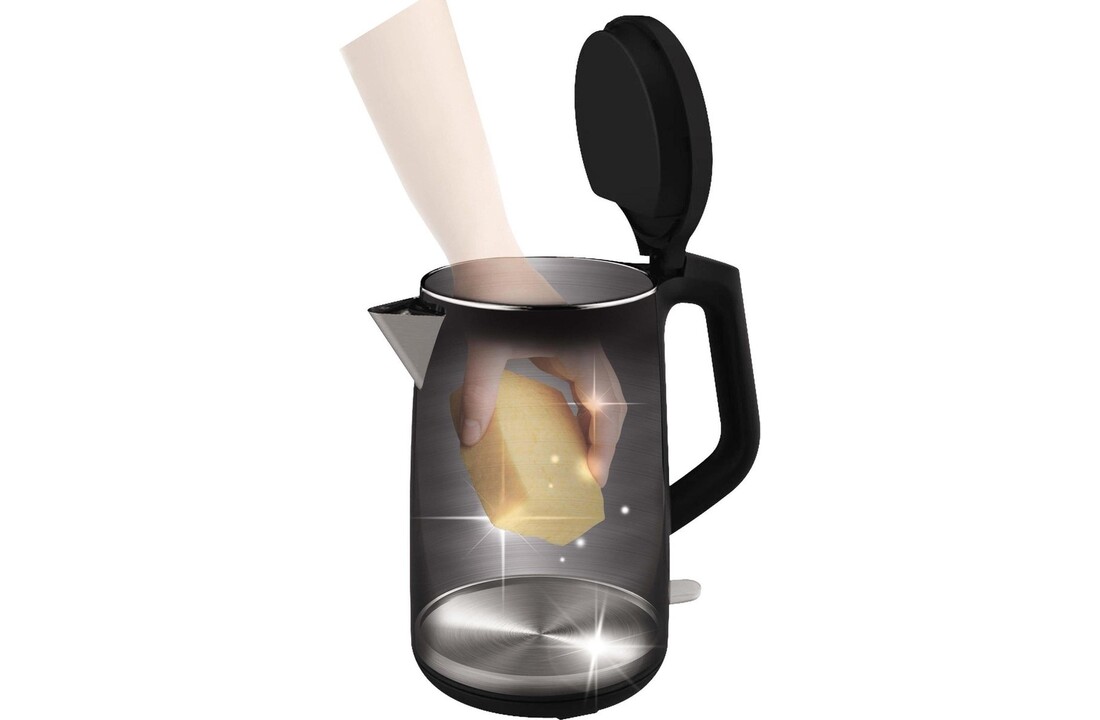 Tefal Safe to Touch KO3718 - Waterkoker