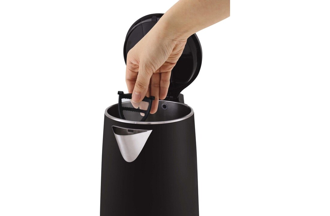 Tefal Safe to Touch KO3718 - Waterkoker