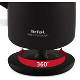 Tefal Safe to Touch KO3718 - Waterkoker