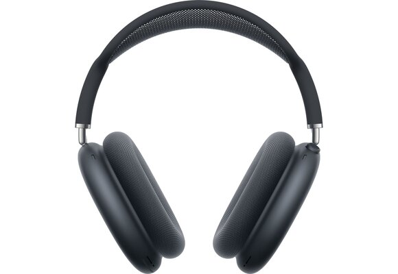 Apple AirPods Max (USB-C) Zwart - Draadloze koptelefoon