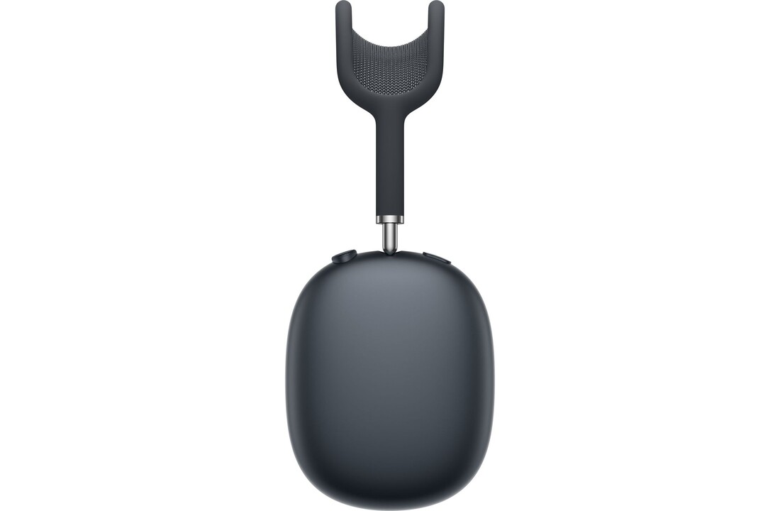 Apple AirPods Max (USB-C) Zwart - Draadloze koptelefoon