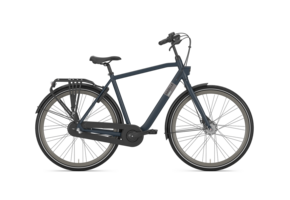 Gazelle Esprit T3 Heren - Between Blue (mat)