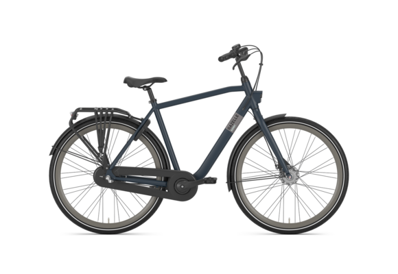 Gazelle Esprit T3 Heren - Between Blue (mat)