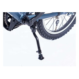 Alpina Trail jongensfiets 16 inch Dark Petrol Matt