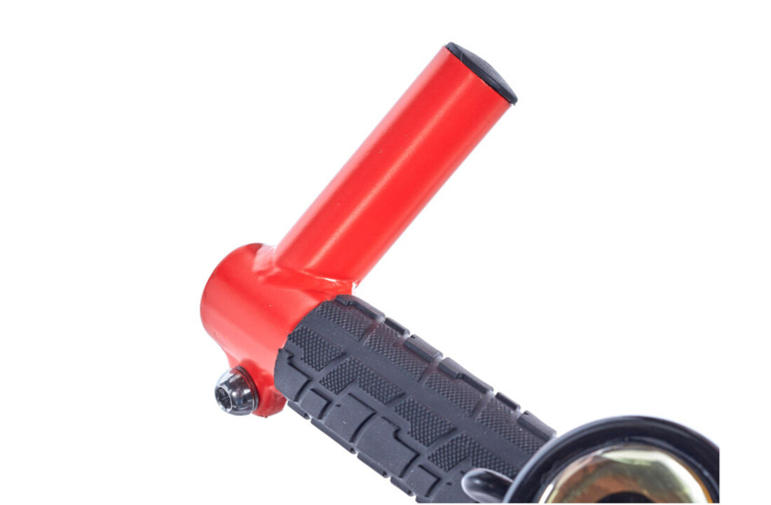 Alpina Trail jongensfiets 16 inch Dark Petrol Matt