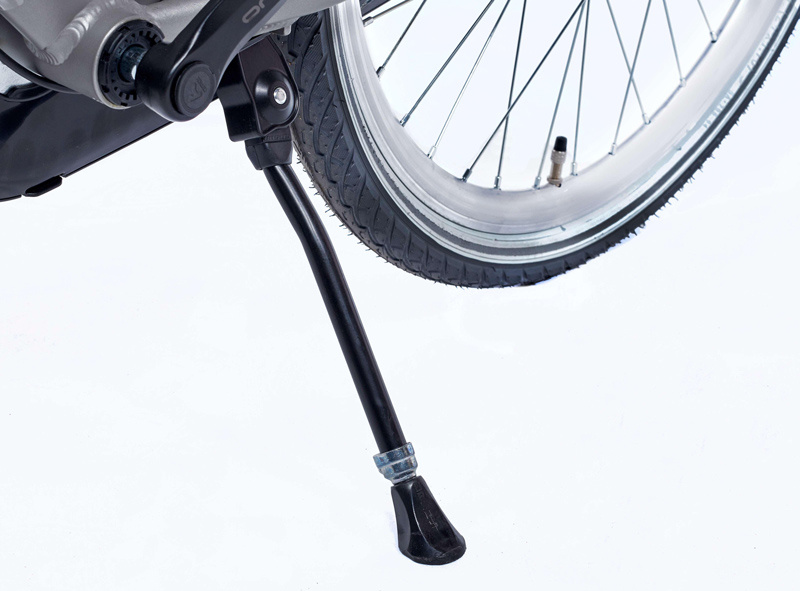 Alpina Clubb meisjesfiets 26 inch Vintage Gold Matt R3