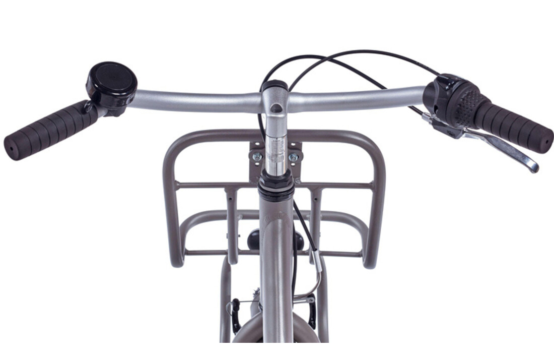 Alpina Clubb meisjesfiets 26 inch Vintage Gold Matt R3