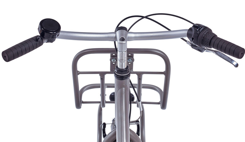 Alpina Clubb meisjesfiets 26 inch Vintage Gold Matt R3