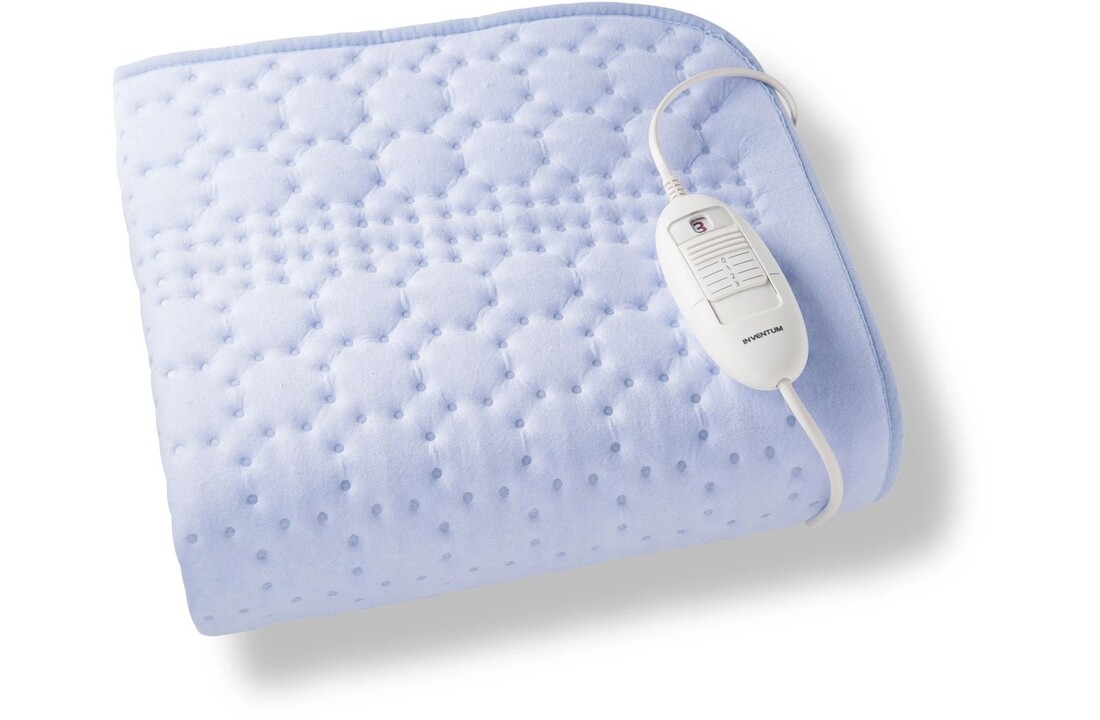 Inventum HN135 - Elektrische onderdeken