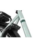 Gazelle Paris C7 HMB S7 400Wh Dames - Light Olive mat