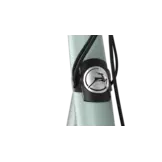 Gazelle Paris C7 HMB S7 400Wh Dames - Light Olive mat