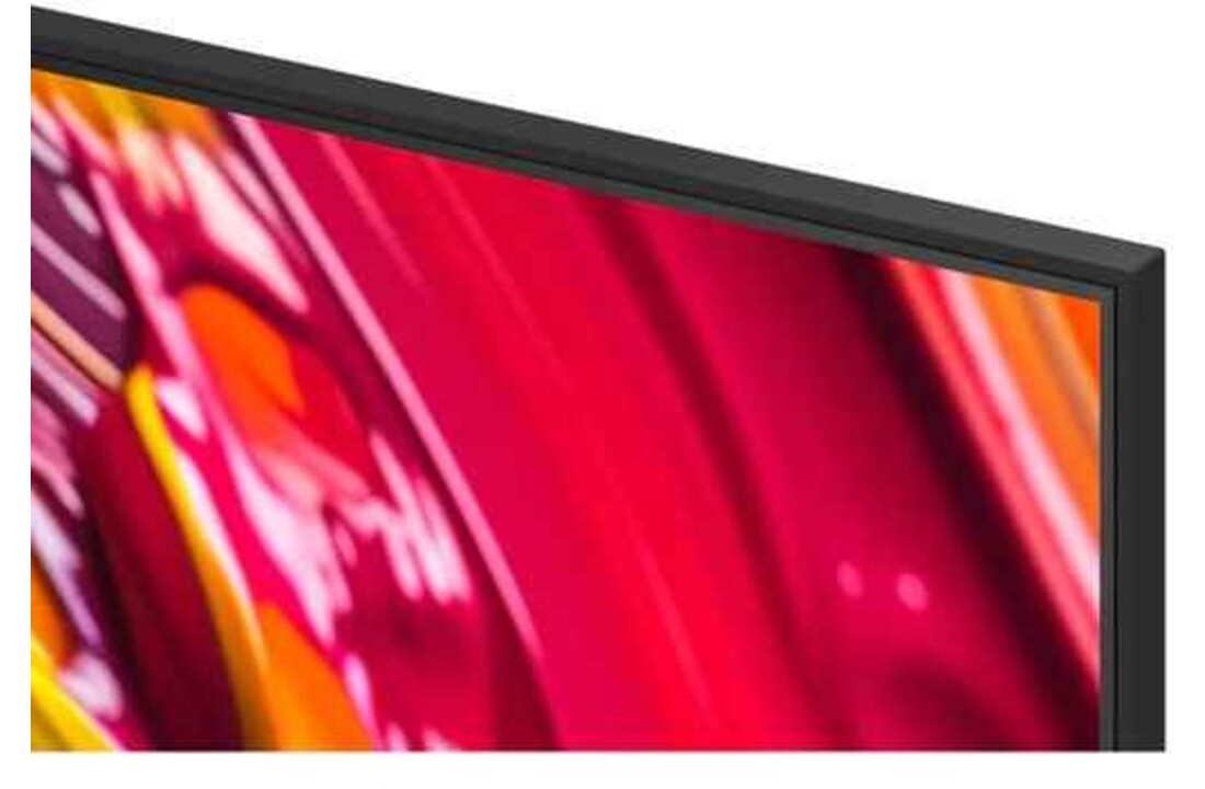 LG 65QNED84A6C (2025) - QNED TV