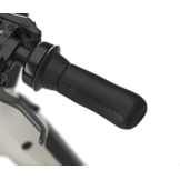 Gazelle Grenoble 3.0 C5 HMB  S5 Dames - Ivory White (mat)