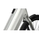 Gazelle Cayo C310 SE - 430 Wh Dames - Pebble Grey (mat)