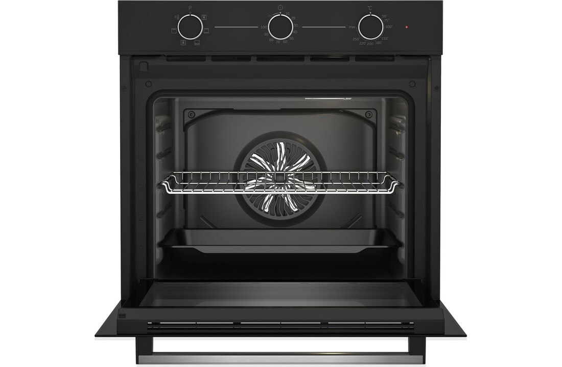 Beko BBIE12100BD - Inbouw oven