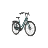 Gazelle Esprit T3 Dames - Thyme Green (mat)