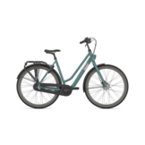 Gazelle Esprit T3 Dames - Thyme Green (mat)