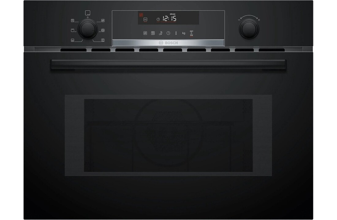 Bosch CMA585GB1 Serie 6 - Inbouw magnetron