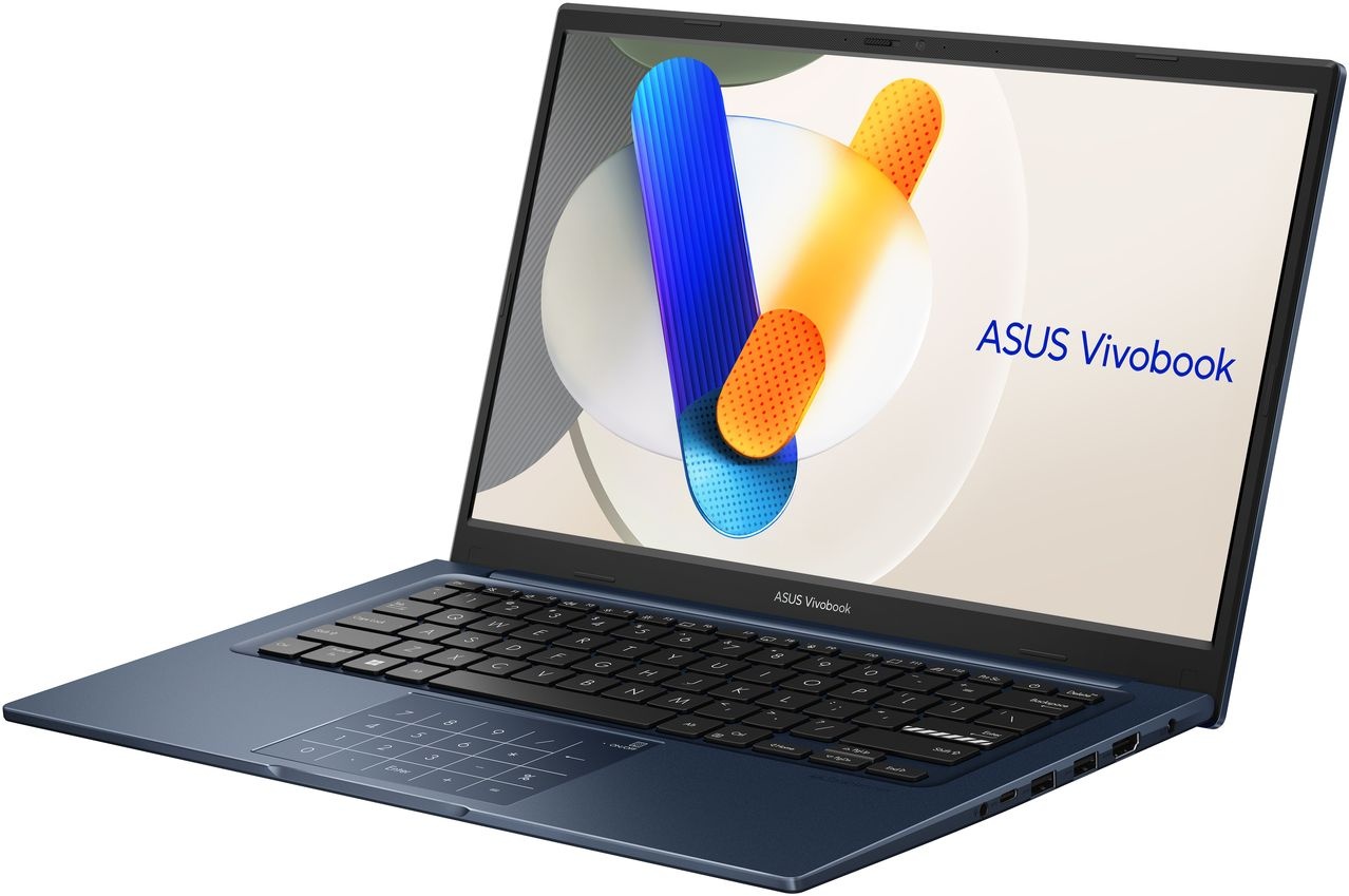 ASUS Vivobook 14 (X1404) - Laptop