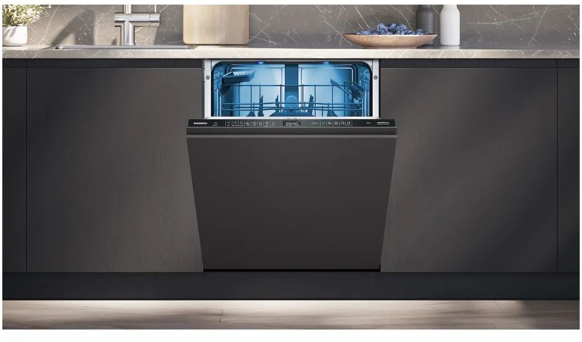 Siemens SN65ZX21BE - Inbouw vaatwasser