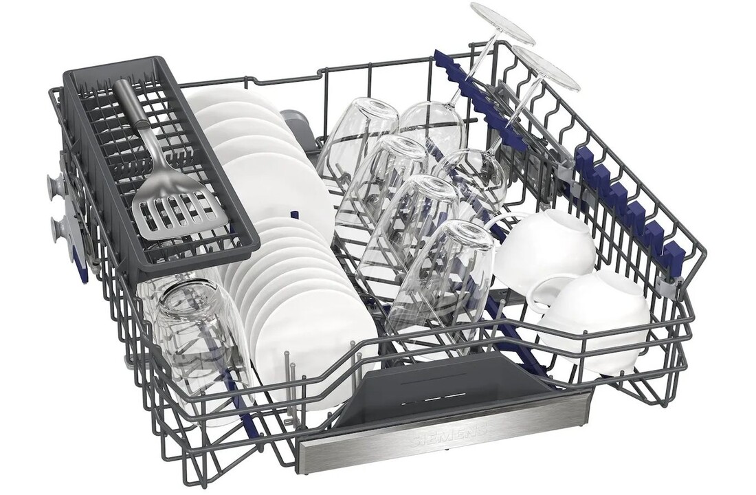 Siemens SN65ZX21BE - Inbouw vaatwasser