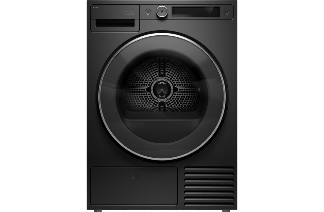 ASKO T509HRG - Warmtepompdroger