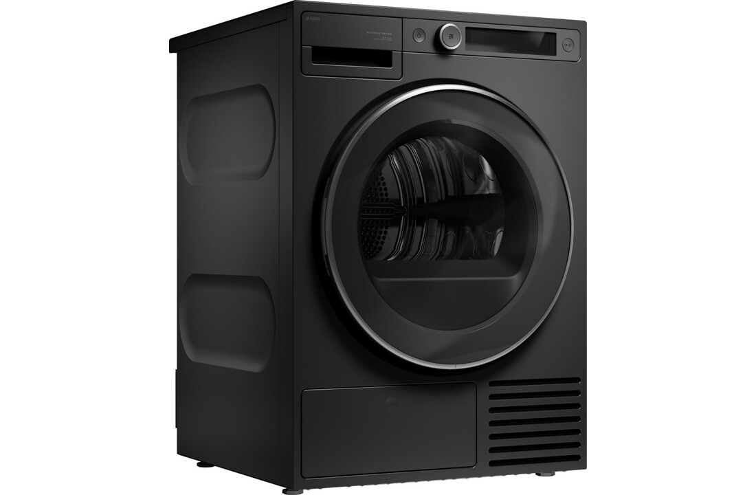ASKO T509HRG - Warmtepompdroger
