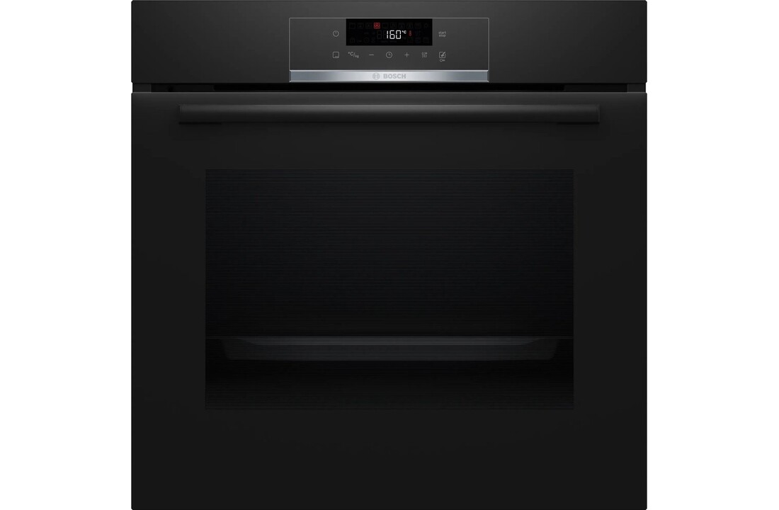 Bosch HBA572BB3F - Inbouw oven
