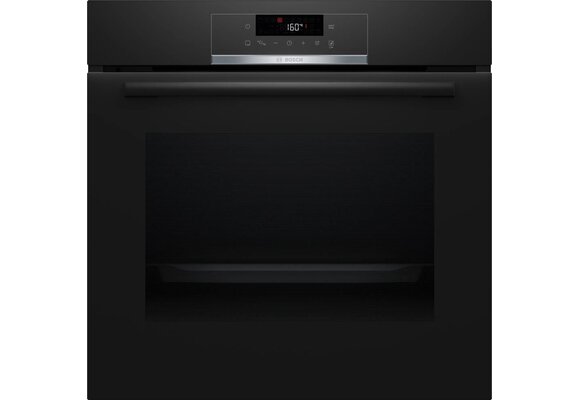 Bosch HBA572BB3F - Inbouw oven