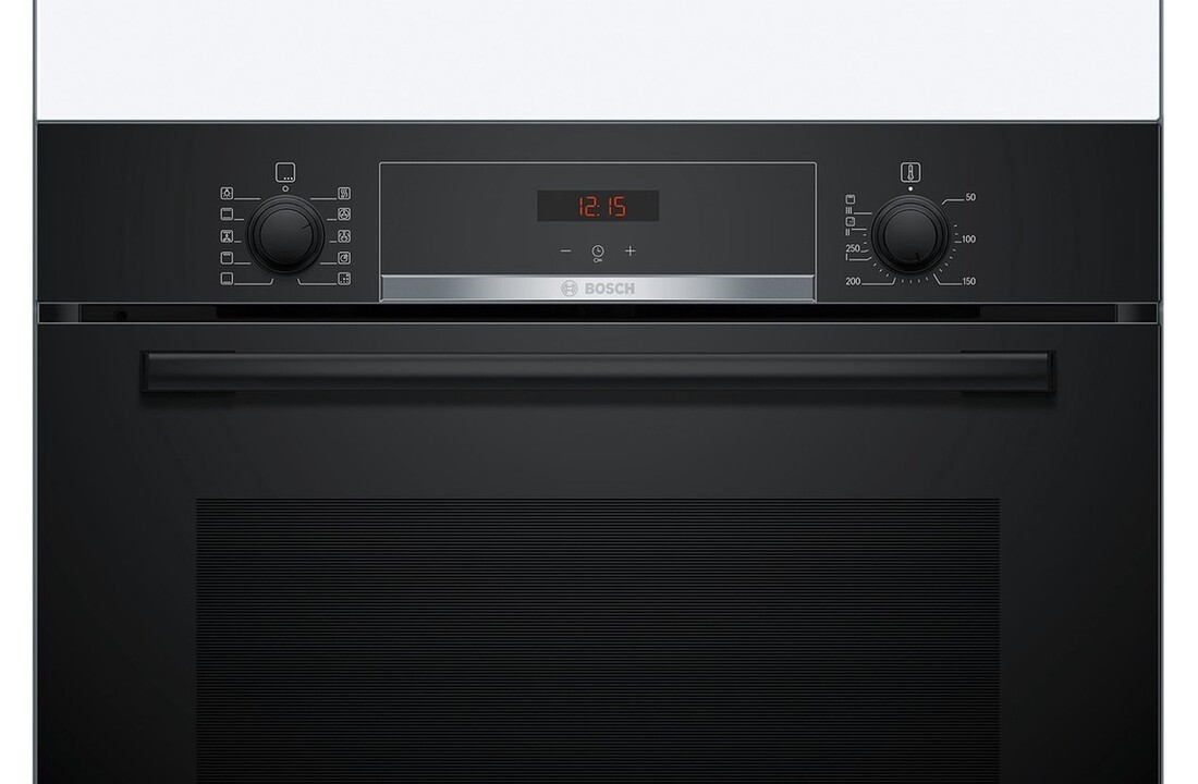 Bosch HBA572BB3F - Inbouw oven