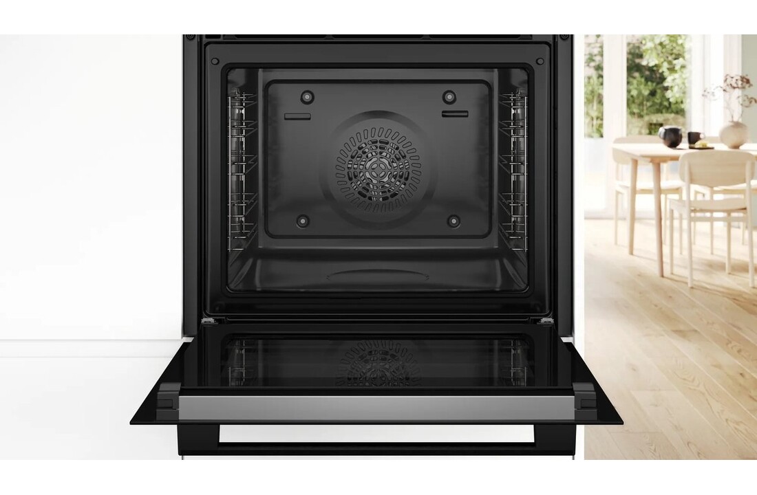 Bosch HBA572BB3F - Inbouw oven