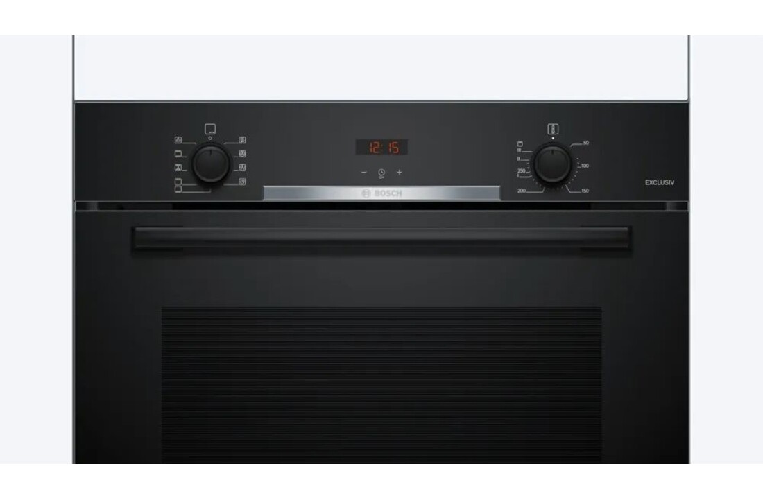 Bosch HBA3140B4 Serie 4 EXCLUSIV - Inbouw oven