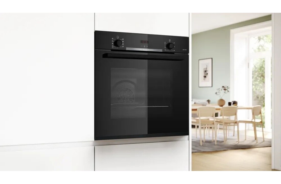 Bosch HBA3140B4 Serie 4 EXCLUSIV - Inbouw oven