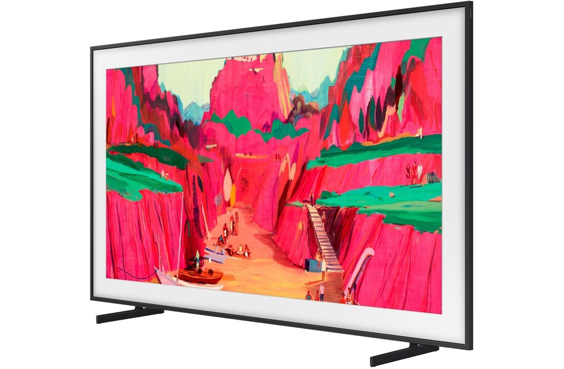 Samsung The Frame Pro 75LS03F (2025) - QLED TV