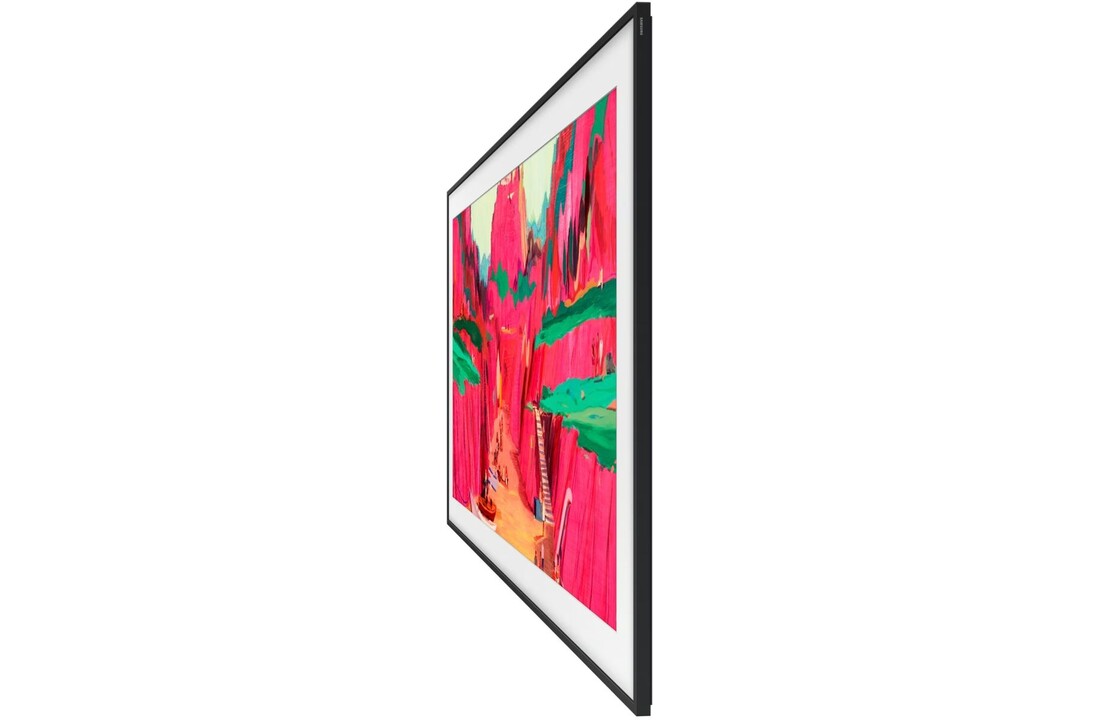 Samsung The Frame Pro 75LS03F (2025) - QLED TV