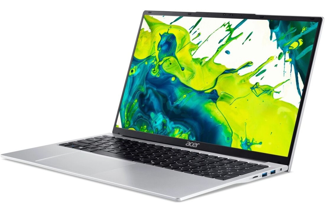 Acer Aspire Lite AL17-31P-C7EA - Laptop