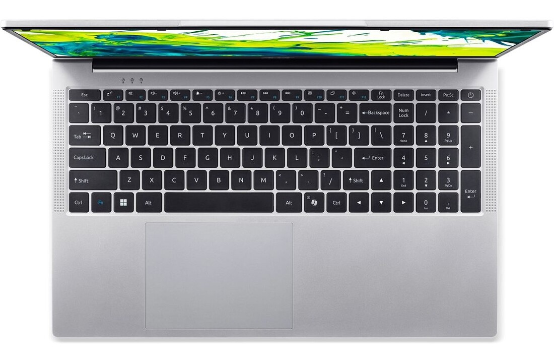 Acer Aspire Lite AL17-31P-C7EA - Laptop