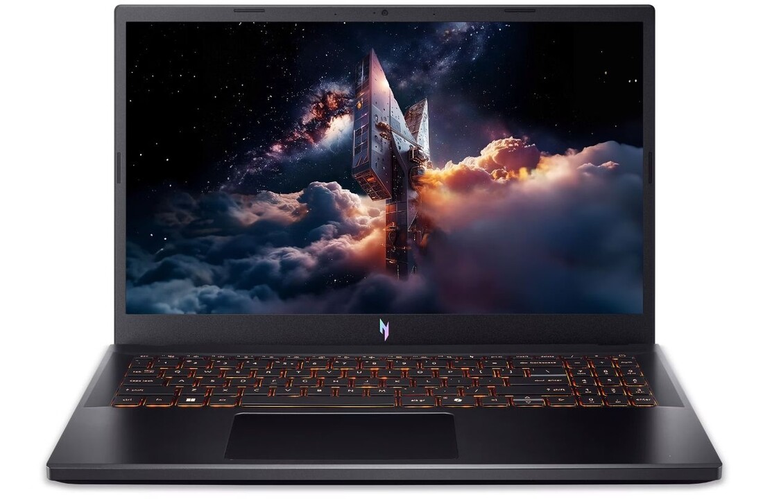 Acer Nitro V 15 ANV15-52-58P7 - Gaming laptop