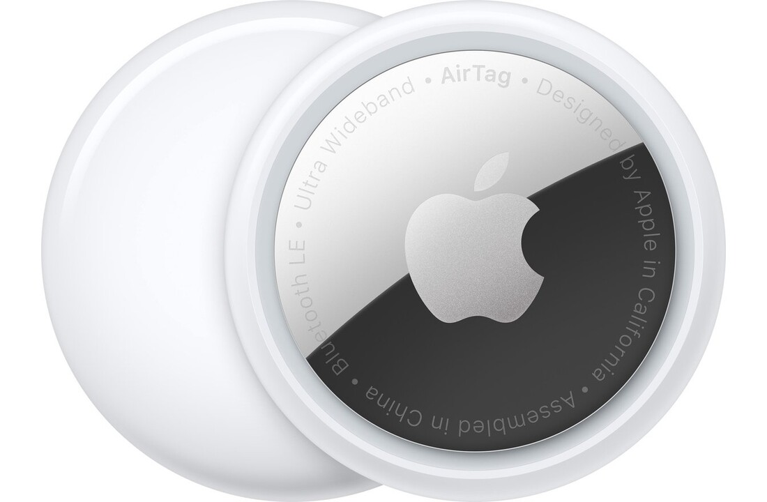 Apple AirTag (MX532LL/A) - GPS Tracker