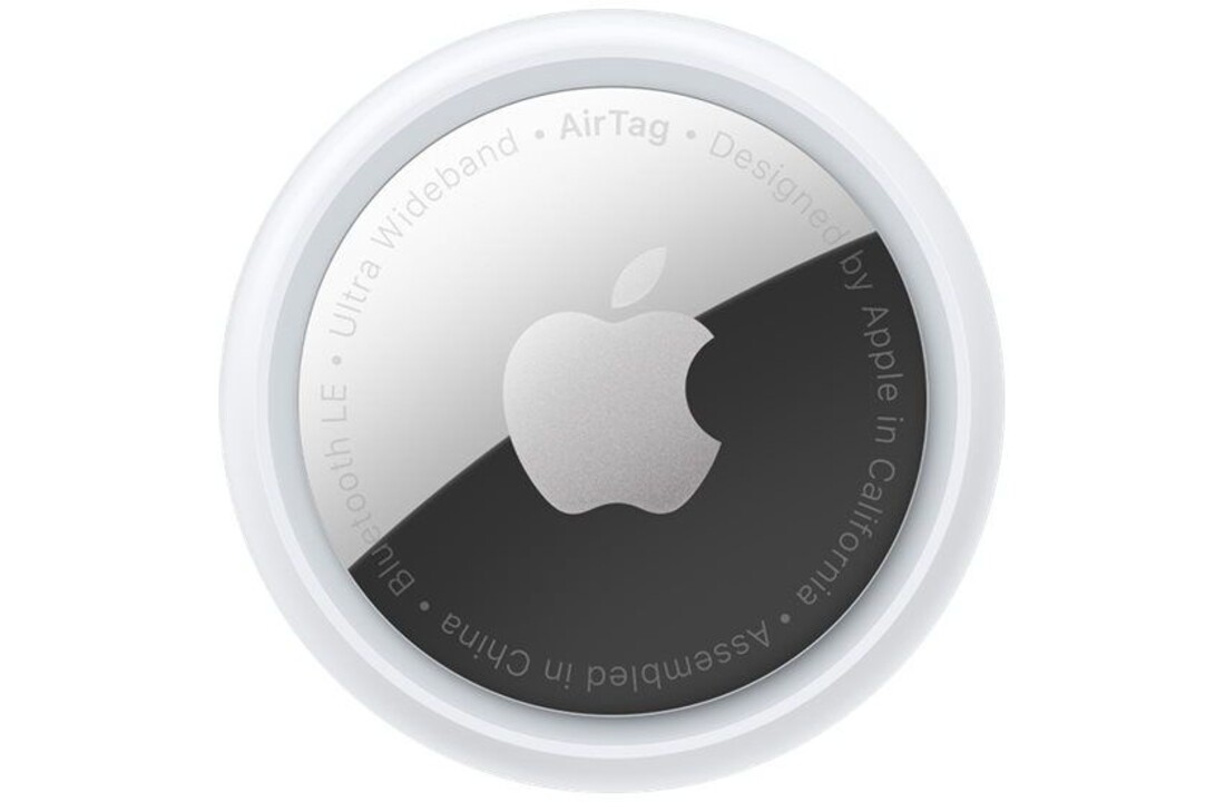Apple AirTag (MX532LL/A) - GPS Tracker