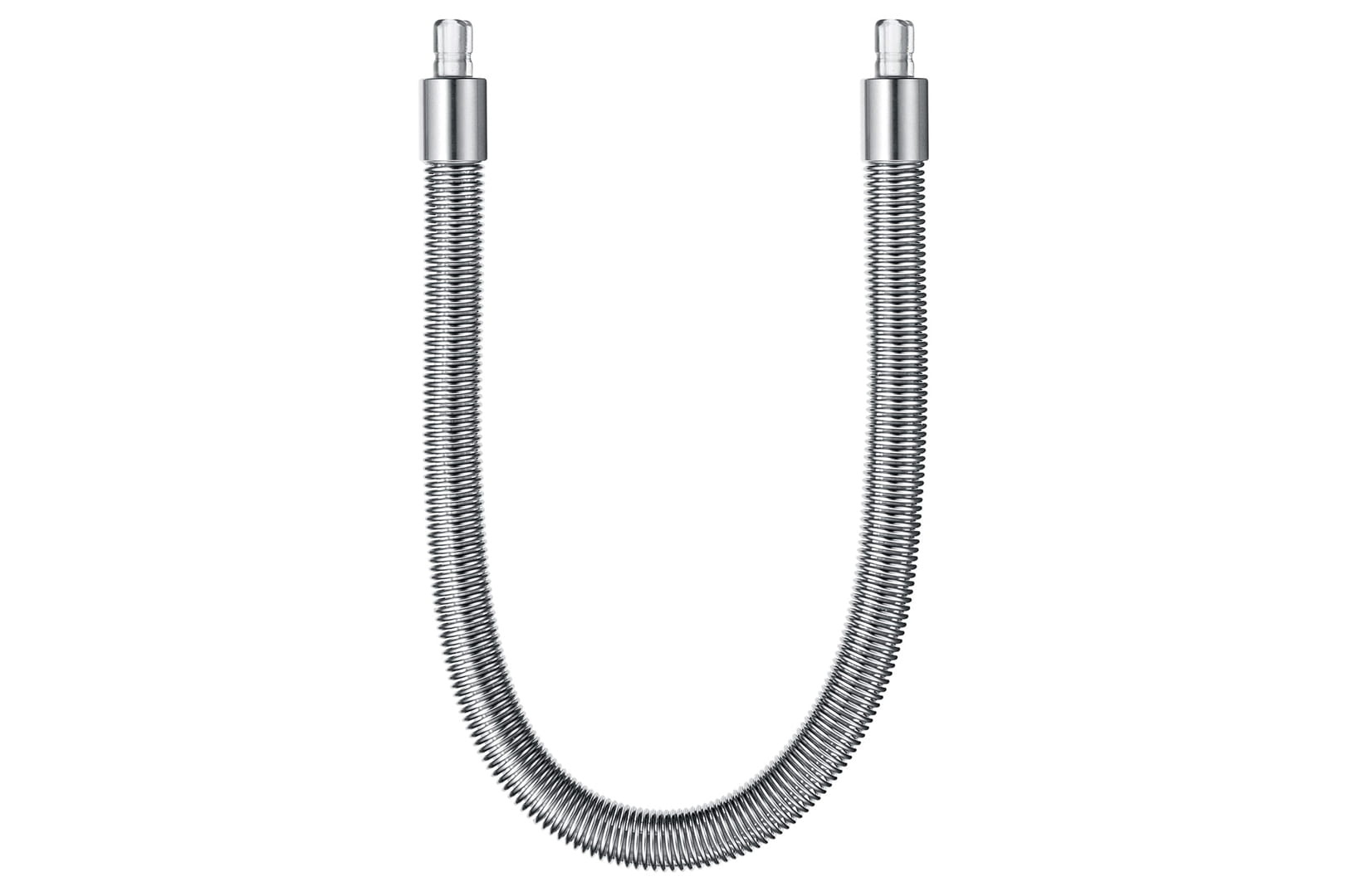 JURA Melkslang voor HP3 - RVS ommanteling.