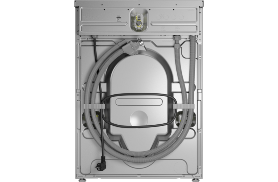 ASKO W30964CW - Wasmachine.