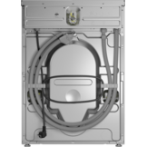 ASKO W30964CW - Wasmachine.