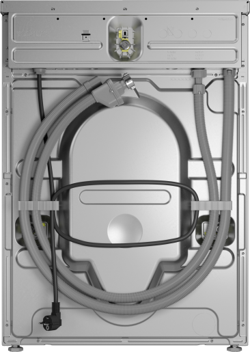 ASKO W30964CW - Wasmachine.