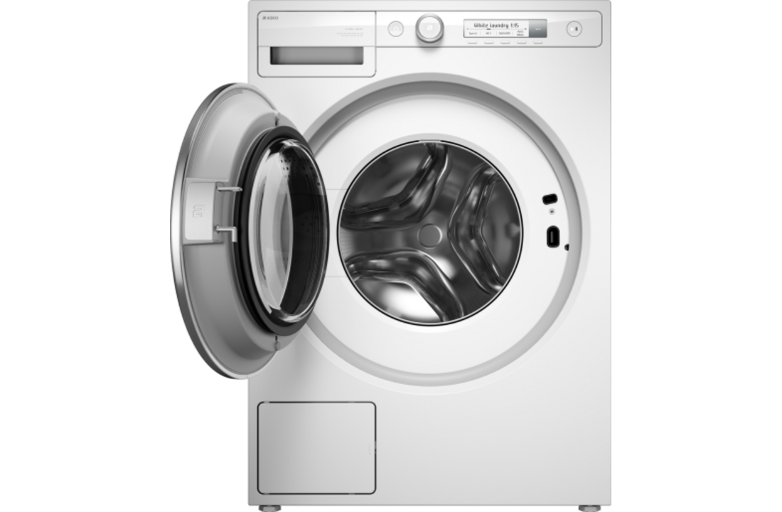 ASKO W30964CW - Wasmachine.