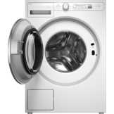ASKO W30964CW - Wasmachine.