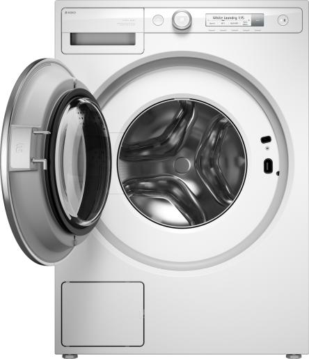 ASKO W30964CW - Wasmachine.